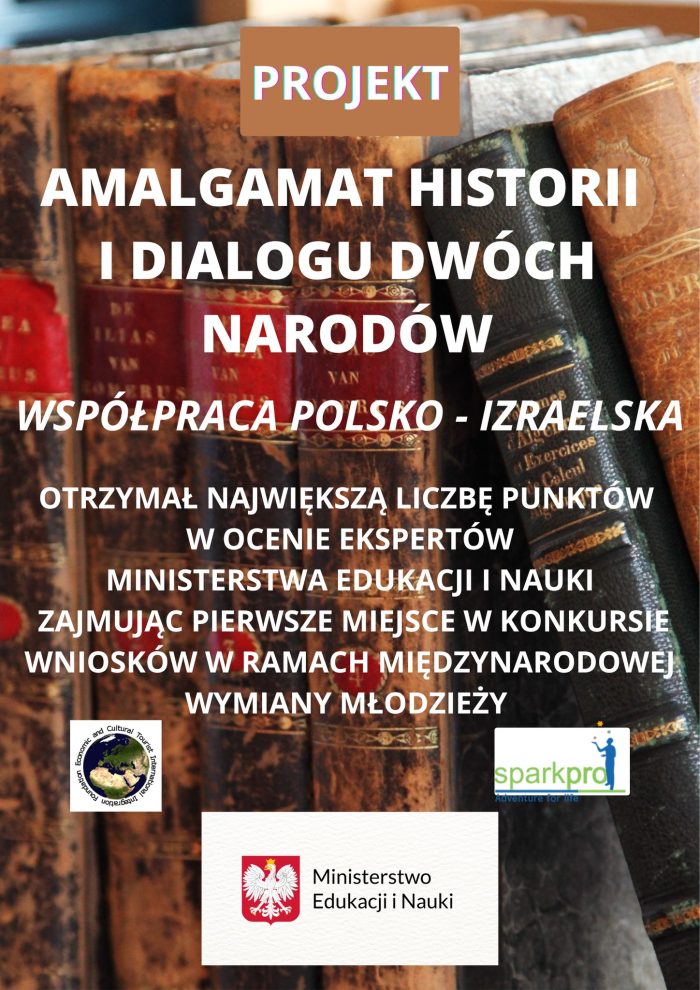 Miniaturka artykułu Projekt polsko – izraelski.